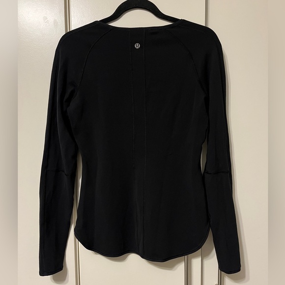 Lululemon reversible top - Picture 5 of 6